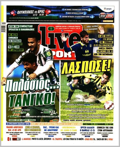 LIVESPORT